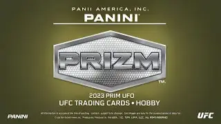 SEEKING VALUE!! - 2023 PANINI PRIZM UFC BLASTER BOX #sportscards #ufc #cardcollecting