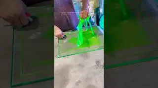 Glass etching works #glasswork #safetyglass