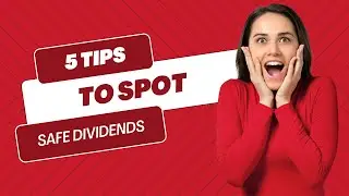 How to Analyze a Dividend Stock in 5 Simple Steps