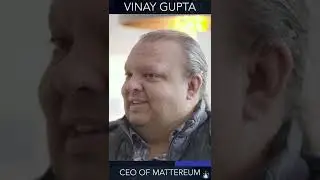 Philosophical difference between Bitcoin & Blockchain | Vinay Gupta | Eclectic Spacewalk Productions
