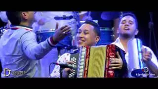 &Aacute;brete (En vivo) &ndash; Diomedes De Jes&uacute;s & Tony Guti&eacute;rrez