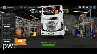 Mod busid unlimited uang 