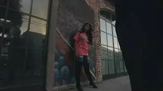 Icarus Brand Flight Apparel's Photoshoot | Los Angeles, CA 📸🔥