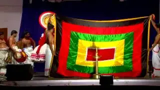 ICAT14 Cultural One