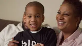 A Hero's Journey: Why Autism Matters - Stories of Love and Autism on the Spectrum presented by AHP