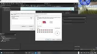 How to connect PowerA Switch Pro Controller to Unity (InputActions) **READ DESCRIPTION**