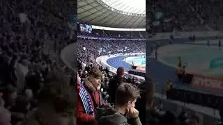 Hertha-Mainz| Teil 13
