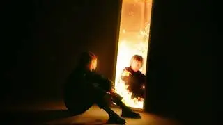 Chri$tian Gate$ - Why Do I Hear Breathing? (Official Audio)