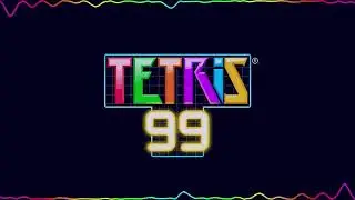 Tetris 99 theme one hour