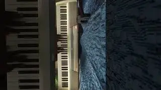 Major scales and chord practice exercise #majorscales #pianomusic #musicscales #pianist #piano