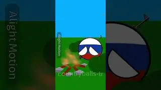 bomb drone (russia-ukraina) #countryballs#memes#edit#animation#drone#drones#dronevideo#droneshots