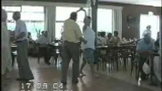 dancing heidelicht postel 24 mei 2001 tweede deel met orgel en orgel kaasboerin
