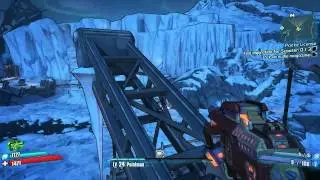 Borderlands 2 Vault Symbol Guide: Claptraps Place & Southern Shelf