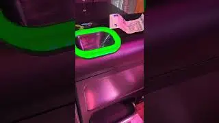 Caj&oacute;n autom&aacute;tico Cashlogy funcionamiento funcionando con aplicaciones COMPUDATA