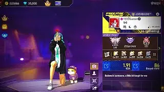 GRANDMASTER PUSH TO TOP 1: V-BADGE LOBBY HIGHLIGHTS 💎