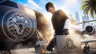 вернулся на gta 5 rp спустя год) gta5rp la puerta ‪@GTA5RP