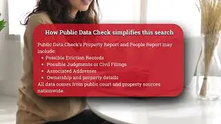 How to Check a Rental Property&rsquo;s Eviction History Before Moving In