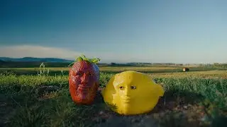 Lyrical Lemonade x Final Boss Sour Commercial
