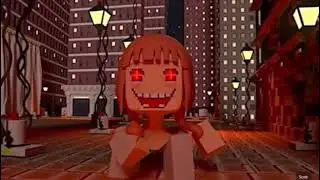 &ldquo;Don&rsquo;t blink&hellip; the nightmare begins 👻🔥&rdquo;#horrrorgames #2025 #cartoon #animatedcartoon #smallkids 