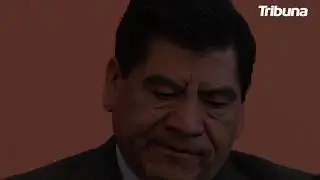 Detienen al exgobernador de Puebla, Mario Mar&iacute;n, acusado de tortura contra Lydia Cacho