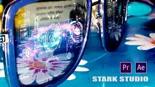 New Short Flim Teaser #1 | Stark Studio