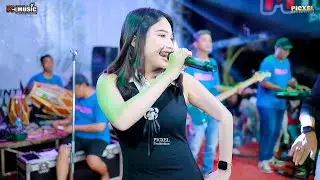 MH MUSIC - CINTA TAK TERPISAHKAN DIN ANNESIA - WEDDING PARTY ELLY & MUHAMMAD - MBULOH KAYEN