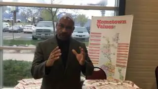 Hometown Values Magazine Utah