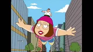 Family Guy - Peter Sings The Meg Griffin Song