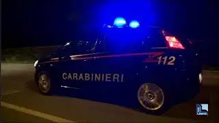 Assalto con la pistola alla casa di un novantenne invalido: colpo fallito