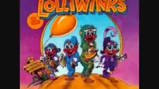 When I go out to play by The Lolliwinks.