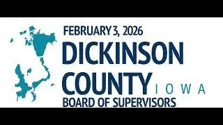 2/3/2026 Board of Supervisor
