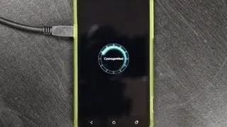 How To Install OFFICIAL CyanogenMod 10 (CM10) Android 4.1.2 on the HTC Evo 4G LTE!