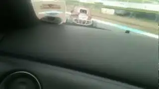 Knock Hill Nissan GTR R35
