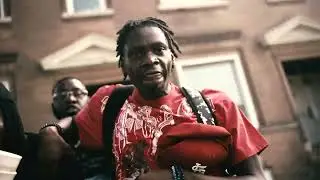 Bigg Chalky X Ro Guddo 