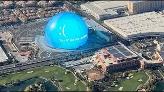 The $2.3B Vegas Sphere SCANDAL No One Saw Coming&hellip;