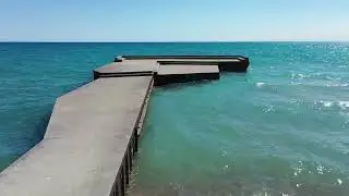 2022 Maple Street + Tower Beach Season Opening