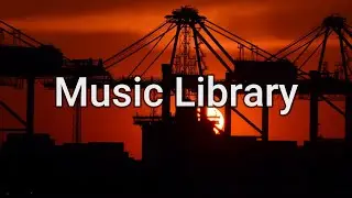 Trepidation by Purple Planet Music