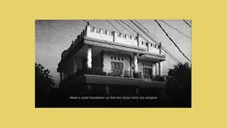 Timekeep - there is no place like a home (Lyric Video)