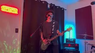 Silverchair - Freak (Cover)