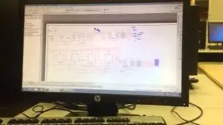 Now serving timer: multisim
