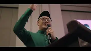 Sambutan Hari Raya Aidilfitri Kumpulan Sawit Kinabalu 2025