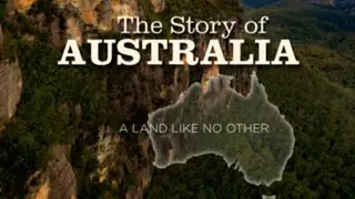 The Story Of Australia - Trailer (Vyre Network)