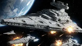 This Ship Was Forgotten for Centuries&mdash;Now It&rsquo;s Humanity&rsquo;s Last Hope 🚀⚠️ | HFY | Sci-Fi |