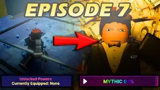 Безумный MYTHIC GRIND в INK GAMES (Roblox)