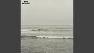 swim to the buoy