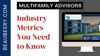 Top Florida Multifamily Real Estate Website For Market Stats