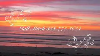 Mission Beach Penthouse Ocean Front VRBO #179102