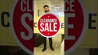 Оповещение о распродаже! ✨