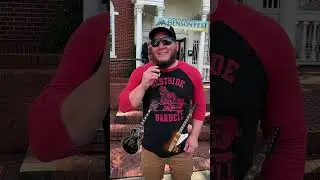 Blake from The Tone Mob vs. Gibson Guitars