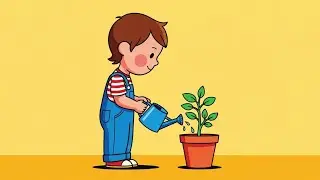 7 Habits That Make Your Child Independent From Early Childhood | Raise Self-Reliant Kids